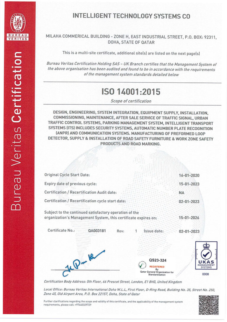 ITS-Qatar -ISO-14001-2015-Certificate-1