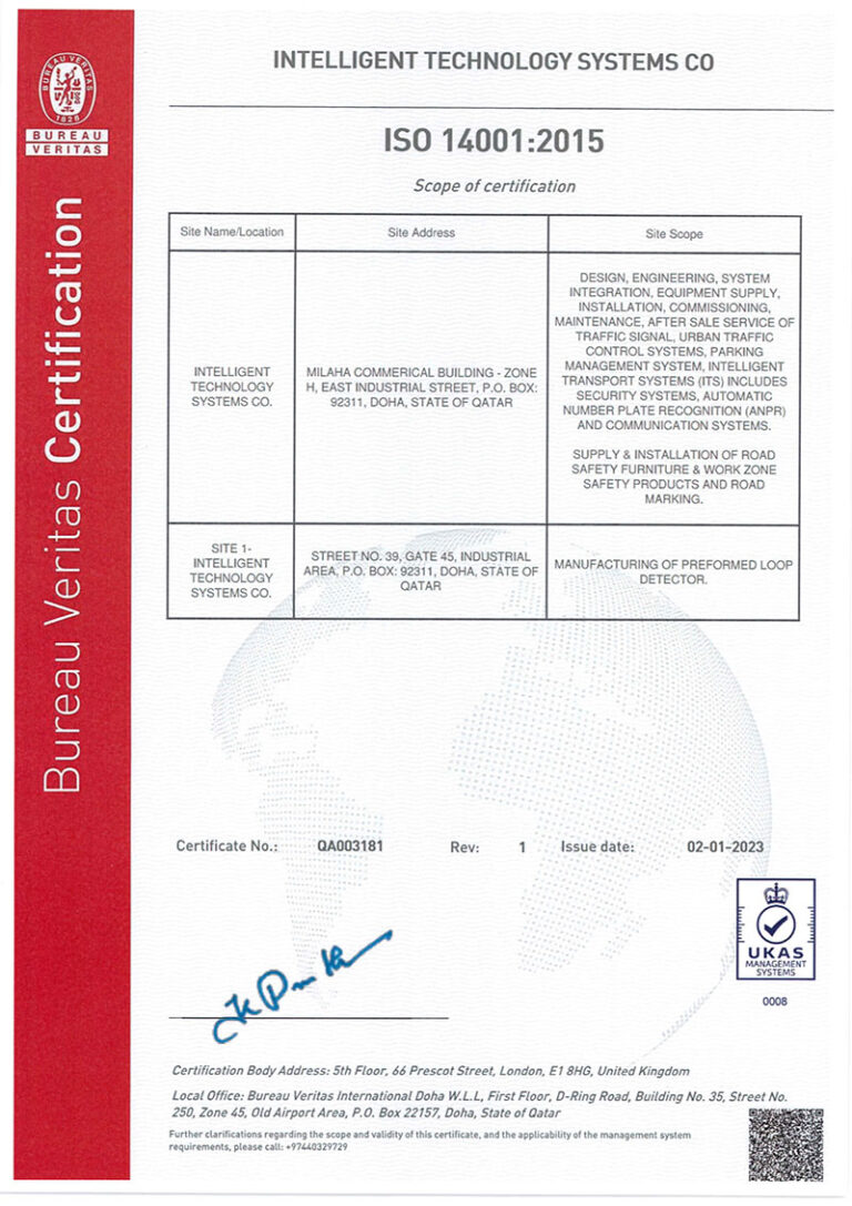 ITS-Qatar -ISO-14001-2015-Certificate-2